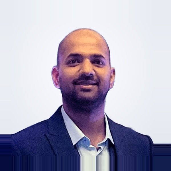 Capt. Amar Chauhan