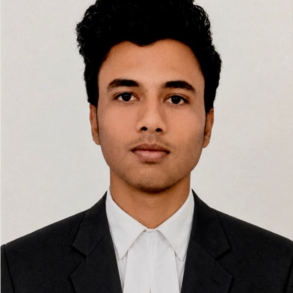 Adv. Chirag Sharma