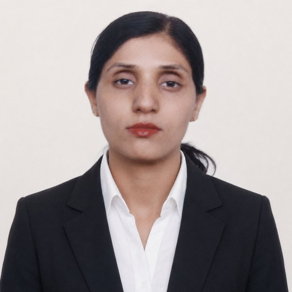 Garima Nayyar