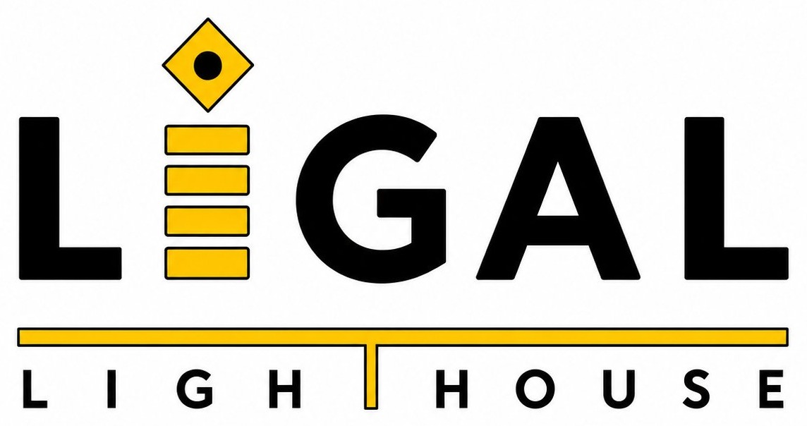 Legal Lighthouse logo