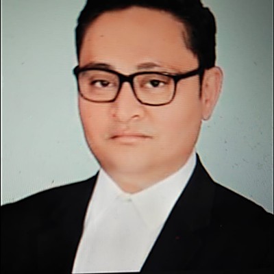 Adv. Rahul Sharma