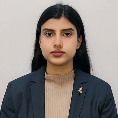 Adv. Shivani Jha